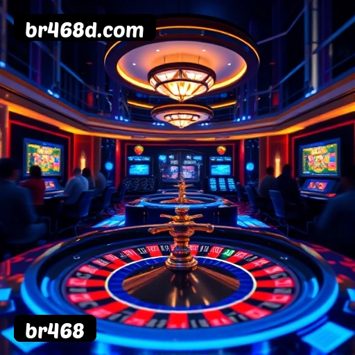 FAQ br468 Brasil - Perguntas frequentes sobre bônus, PIX, RTP, APP mobile e VIP
