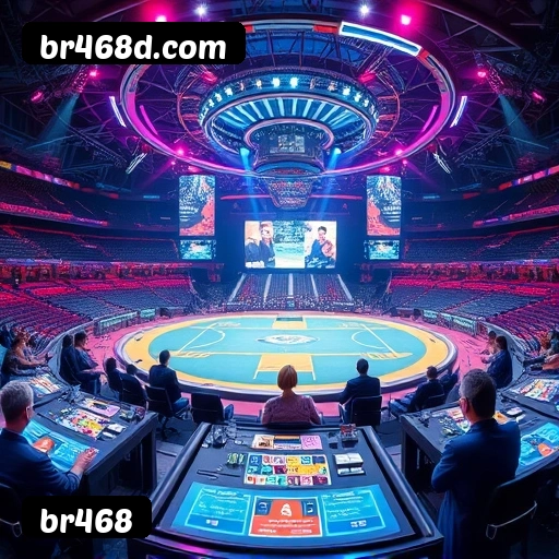 br468 PIX instantâneo Brasil - Depósito e saque em minutos 24/7