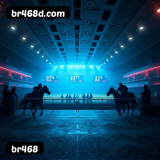 Estatísticas de bônus da br468