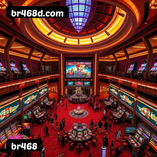 Números de slots e jackpots em material promocional antigo — ilustração, não auditoria