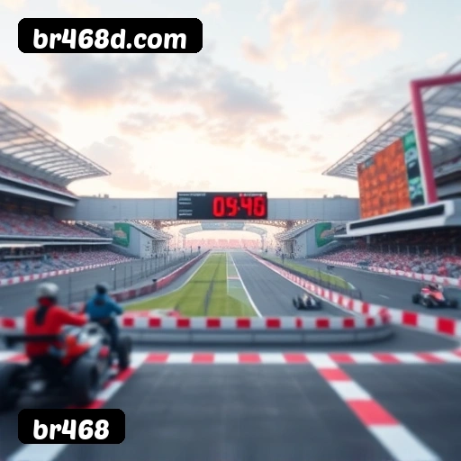 Vantagens exclusivas br468 para jogadores brasileiros - São Paulo, Rio, BH