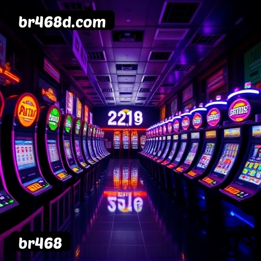 br468 segurança SSL 256-bit - Licença Curaçao, eCOGRA, GLI certificado